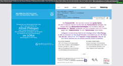 Desktop Screenshot of daslokal.net