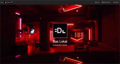 Desktop Screenshot of daslokal.pl