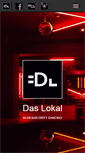 Mobile Screenshot of daslokal.pl